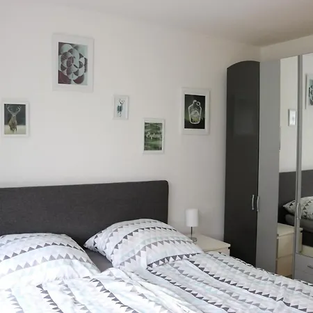 Ferienwohnung Harzelfe - A46583 Apartament *