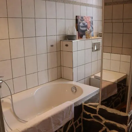 Ferienwohnung Harzelfe - A46583 Braunlage