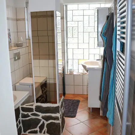Apartament Ferienwohnung Harzelfe - A46583 Braunlage