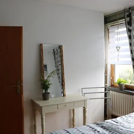 Apartament Ferienwohnung Harzelfe - A46583