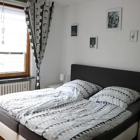 Ferienwohnung Harzelfe - A46583 * Braunlage