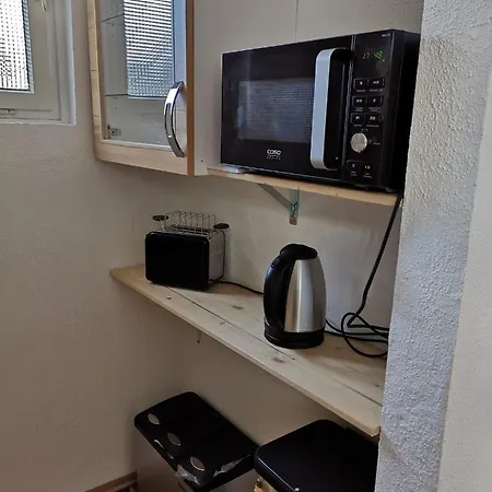 Ferienwohnung Harzelfe - A46583 Apartament *