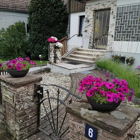 Ferienwohnung Harzelfe - A46583 Braunlage