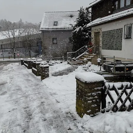 Ferienwohnung Harzelfe - A46583 Apartament *