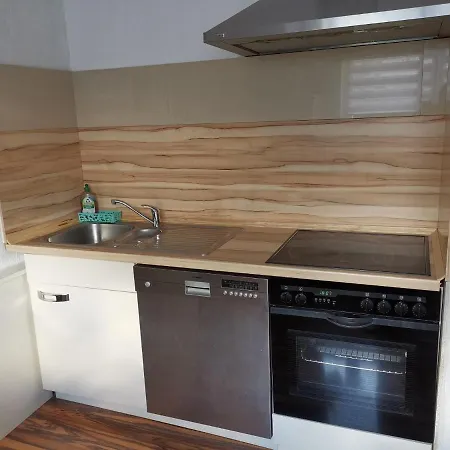 Apartament Ferienwohnung Harzelfe - A46583 Braunlage