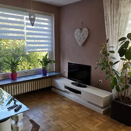 Apartament Ferienwohnung Harzelfe - A46583 *